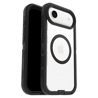 OtterBox - Defender Pro XT Clear MagSafe Case for Apple iPhone Air