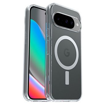 OtterBox - Symmetry Clear Case with Magnets for Google Pixel 10 / Pixel 10 Pro