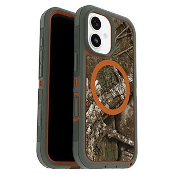 OtterBox - Defender Pro XT MagSafe Case with Camera Control for iPhone 17