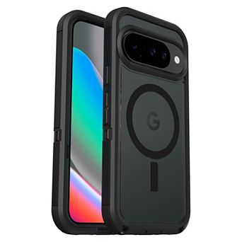 OtterBox - Defender XT Pro Clear Case with Magnets for Google Pixel 10 / Pixel 10 Pro
