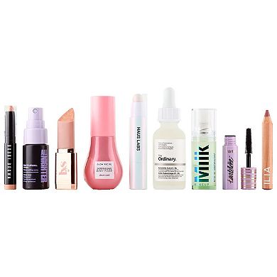 Sephora Favorites Sephora Favorites' Kit Gleamy Dreamy