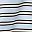 Blue Brown Stripe