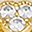 Gold Tone