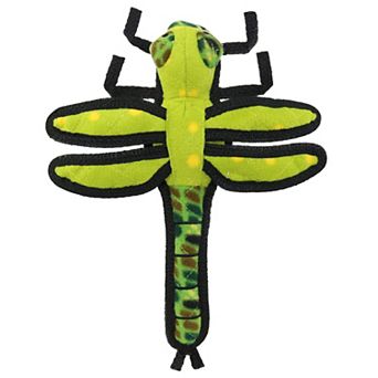 Tuffy Bug Dragonfly Pet Toy
