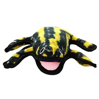 Tuffy Desert Phrog Pet Toy