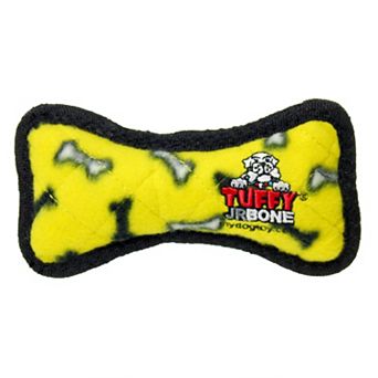 Tuffy Jr. Bone Interactive Pet Toy