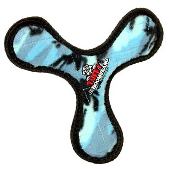 Tuffy Jr. Boomerang Interactive Pet Toy