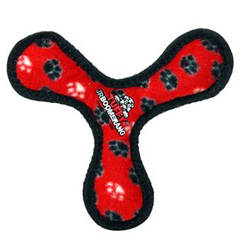 Tuffy Jr. Boomerang Interactive Pet Toy
