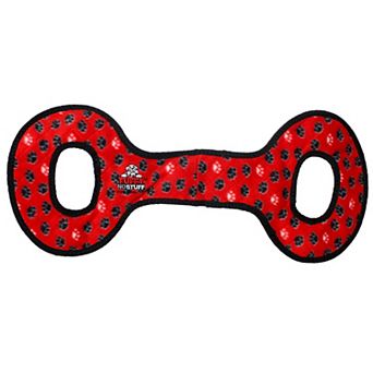 Tuffy No Stuff Ultimate Tug-O-War Interactive Pet Toy