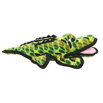 Tuffy Medium Alligator Pet Toy
