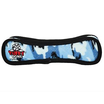 Tuffy Ultimate Bone Interactive Pet Toy