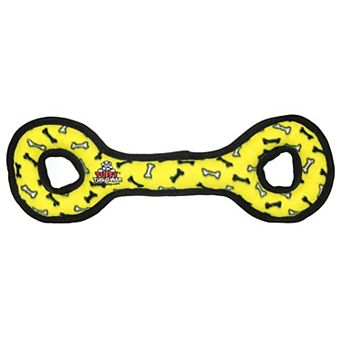 Tuffy Ultimate Tug-O-War Interactive Dog Toy