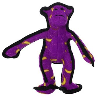 Tuffy Jr. Monkey Pet Toy