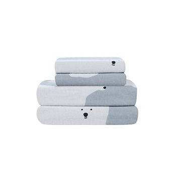 Harper Loft Flannel Sheet Set