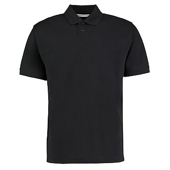 Kustom Kit Mens Regular Fit Workforce Pique Polo Shirt