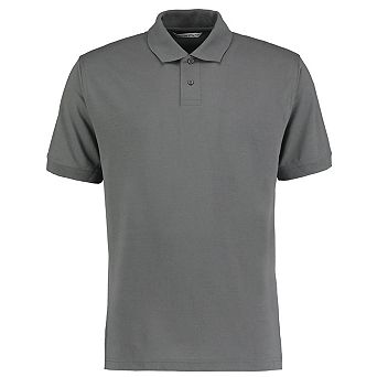 Kustom Kit Mens Regular Fit Workforce Pique Polo Shirt