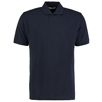 Kustom Kit Mens Regular Fit Workforce Pique Polo Shirt