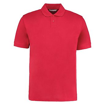 Kustom Kit Mens Regular Fit Workforce Pique Polo Shirt