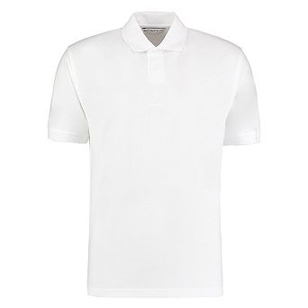 Kustom Kit Mens Regular Fit Workforce Pique Polo Shirt