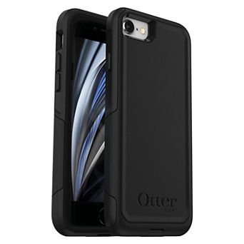 OtterBox - Commuter Case for Apple iPhone SE 2022 / SE 2020 / 8 / 7