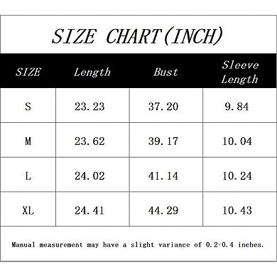 Women's V Neck Short Sleeve Pullover Knit Sweater