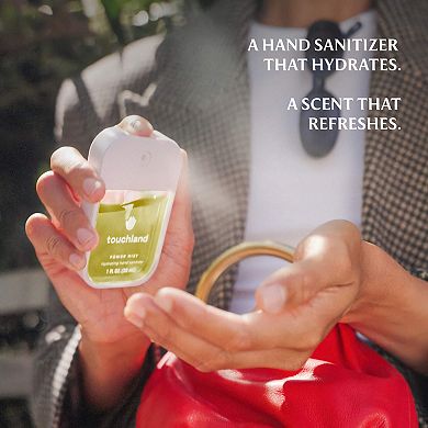 Peanuts Hand Mist