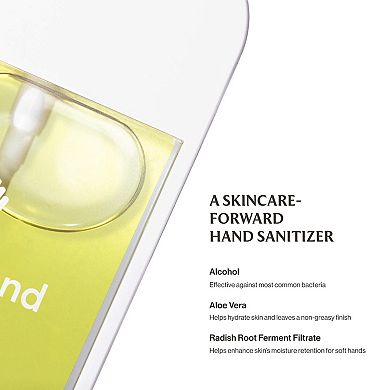 Peanuts Hand Mist