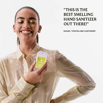 Peanuts Hand Mist