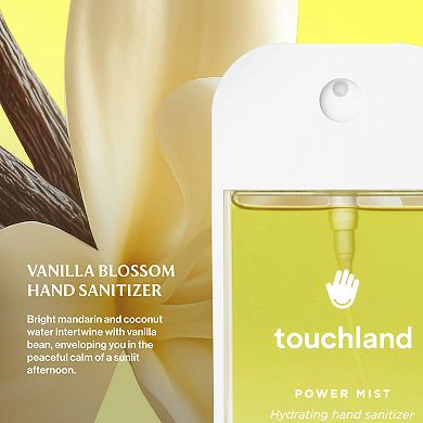 Peanuts Hand Mist