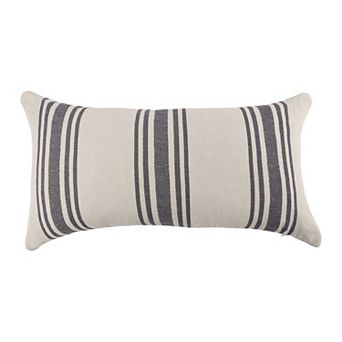 Levtex Home Textured Stripe Throw Pillow