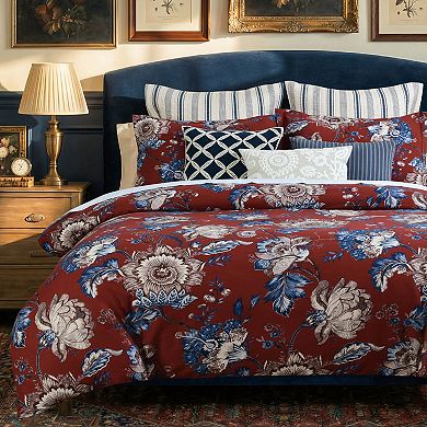 Levtex Home Royce Stripe Decorative Throw Pillow