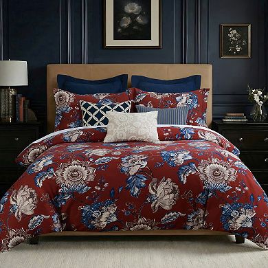 Levtex Home Royce Stripe Decorative Throw Pillow