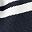 Varsity Stripe Navy