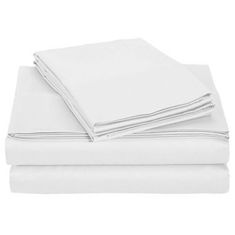 Harper Loft Marta Solid Sheet Set