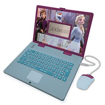 Lexibook Character Educational Laptop