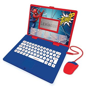 Lexibook Character Educational Laptop