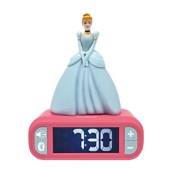 Lexibook Character Digital Alarm Clock