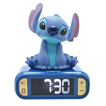 Lexibook Character Digital Alarm Clock