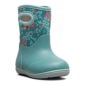 Bogs Baby Classic Waterproof Rain Boots