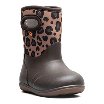 Bogs Baby Classic Waterproof Rain Boots