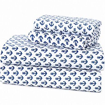 Harper Loft Mermaid Dance Sheet Set