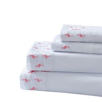 Harper Loft Mermaid Dance Sheet Set