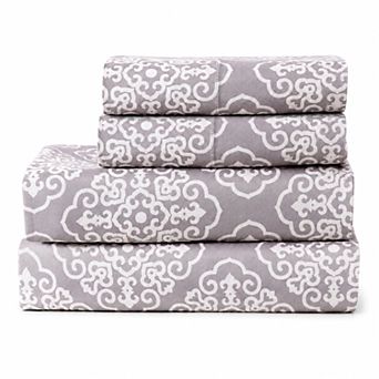 Harper Loft Mermaid Dance Sheet Set