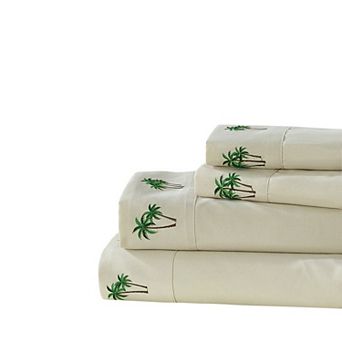Harper Loft Mermaid Dance Sheet Set