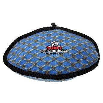 Tuffy Mega Odd Ball Interactive Pet Toy