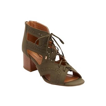 Comfortview Women's The Lucinda Shootie