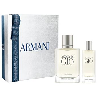 Armani Beauty Armani Acqua di Gio Eau de Toilette 2 pc Holiday Gift Set