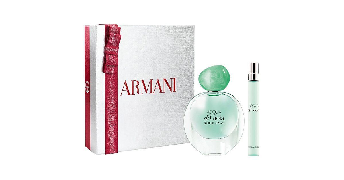 Sephora GIORGIO ARMANI Sets Fragrances, | Kohl's