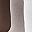 White Khaki Brown