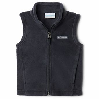 Baby Boy Columbia Steens Mtn™ Fleece Vest
